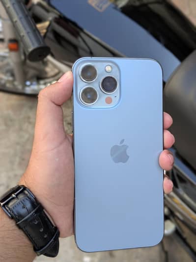 Apple iPhone 13 Pro Max
