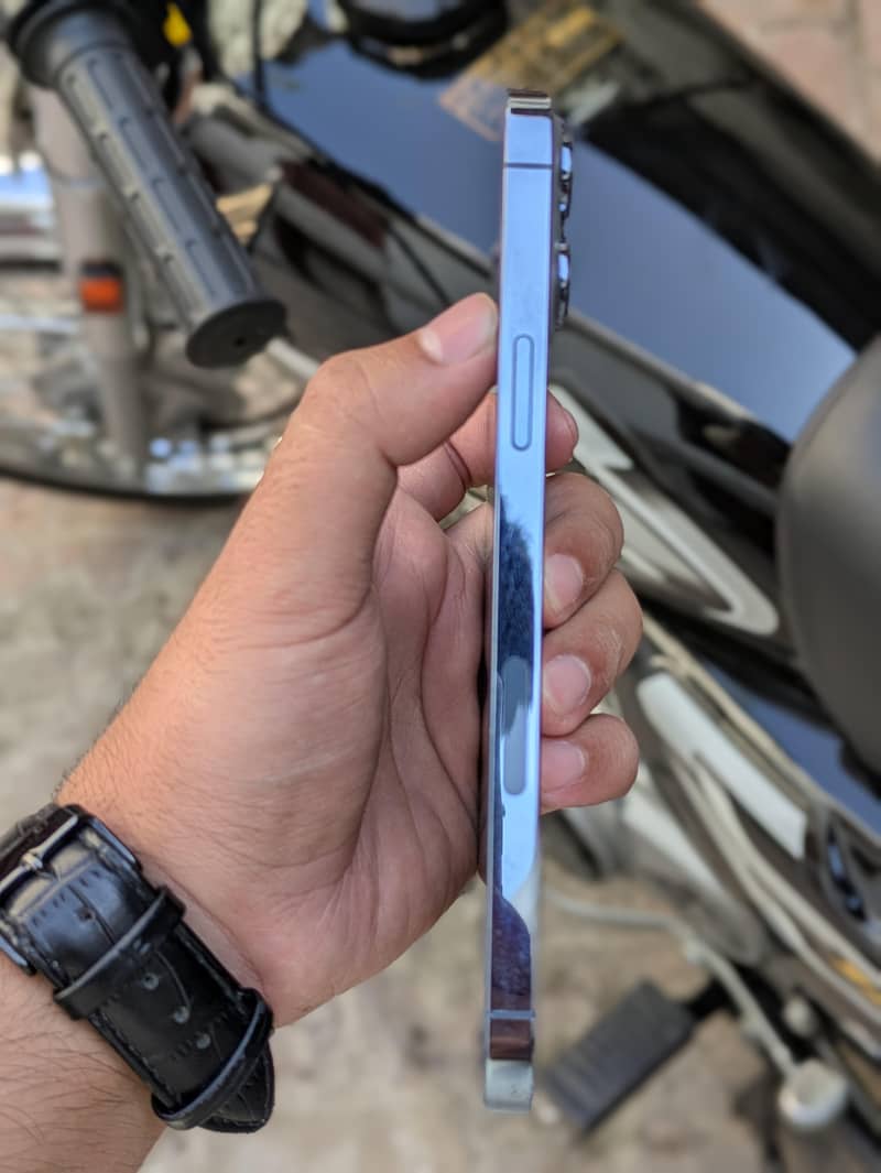Apple iPhone 13 Pro Max 2