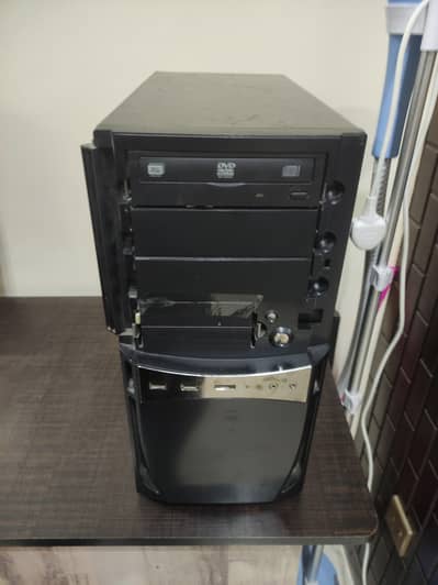 PC for sale at reasonable price