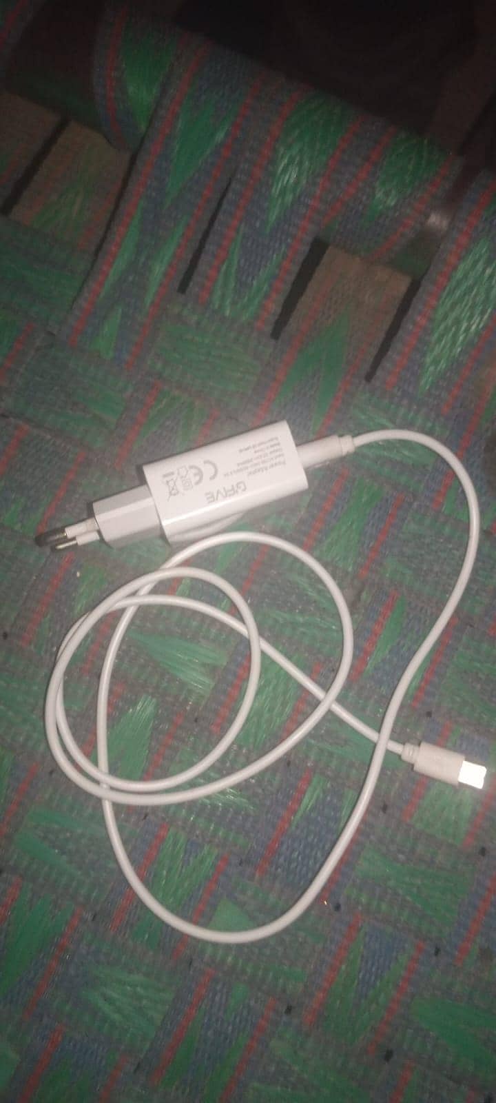 G five 2