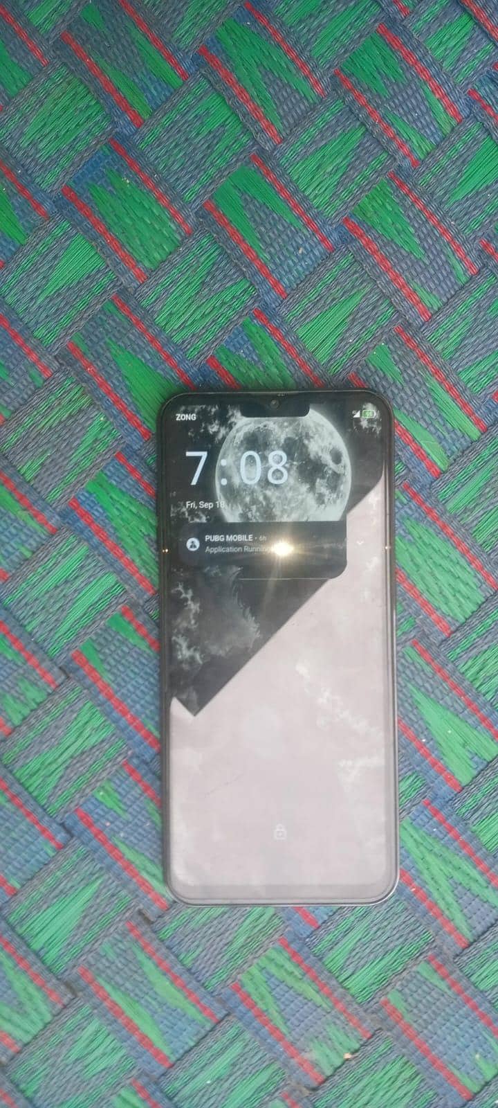 G five 3