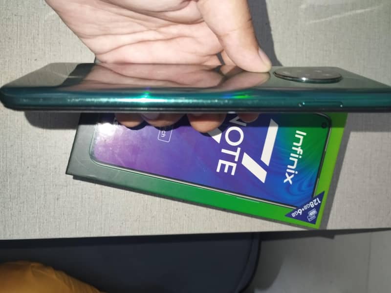 Infinix Note 7 1