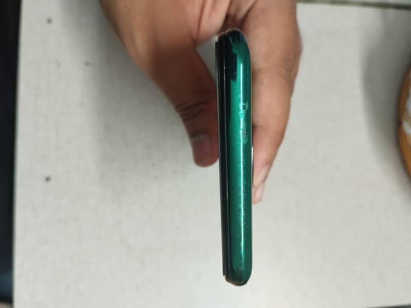 Infinix Note 7 5