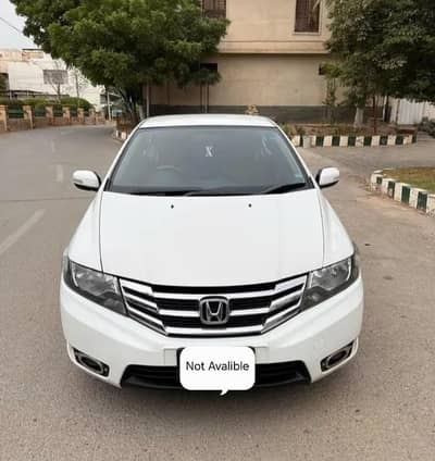 Salam im Selling my Honda City Manual 2014/15