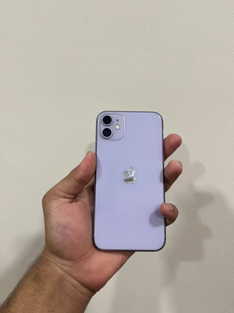 Apple iPhone 11 5