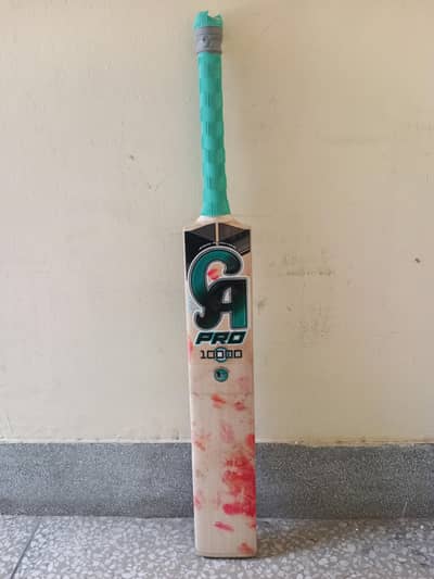 CA Pro 10000, only 1 day used