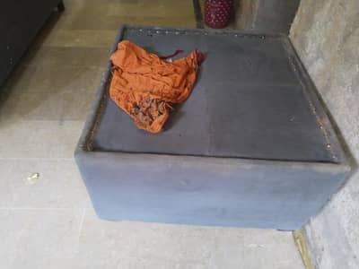 good condition