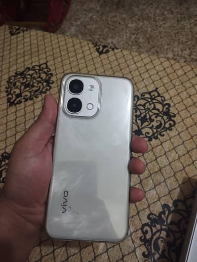 Vivo Y31
