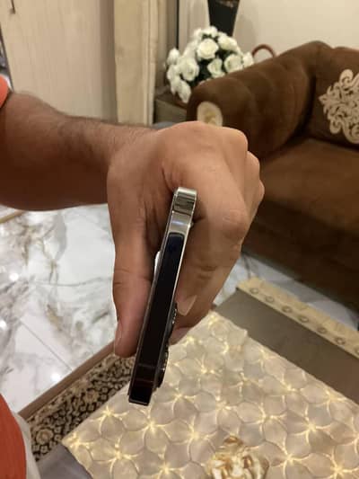 Apple iPhone 12 Pro Max