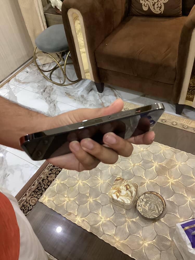 Apple iPhone 12 Pro Max 2