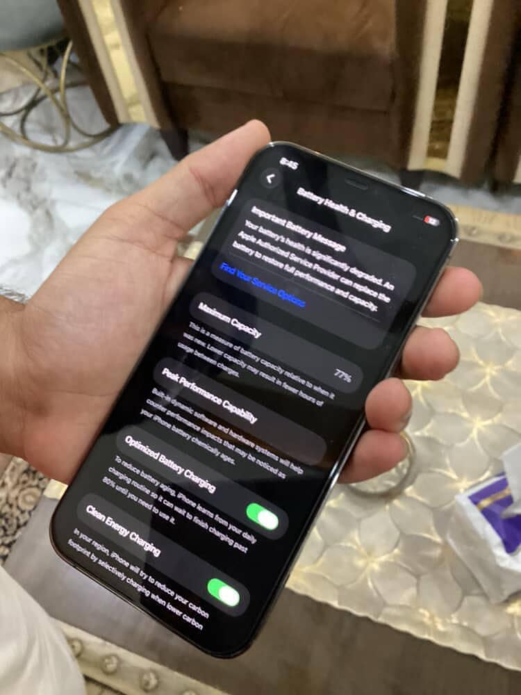 Apple iPhone 12 Pro Max 3