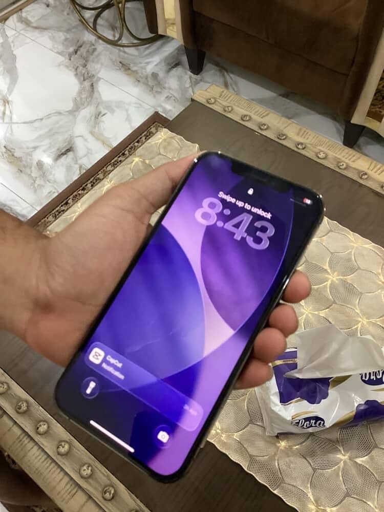 Apple iPhone 12 Pro Max 5