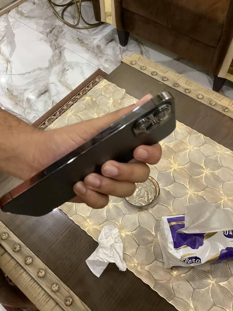 Apple iPhone 12 Pro Max 6