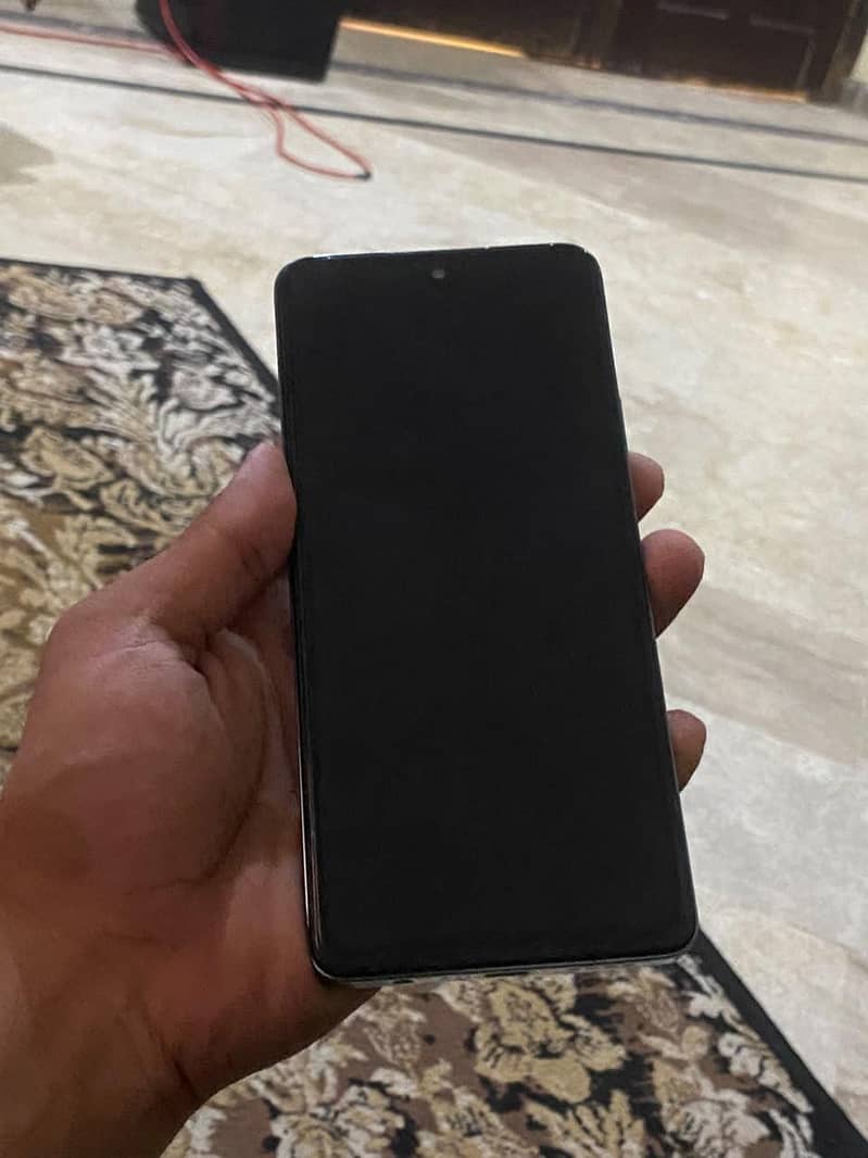 Infinix Note 30 6