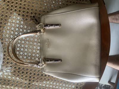 Coach handbag - original from Canada