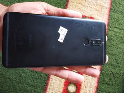 Huawei Mate 10 Lite