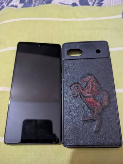 Google Pixel 6a