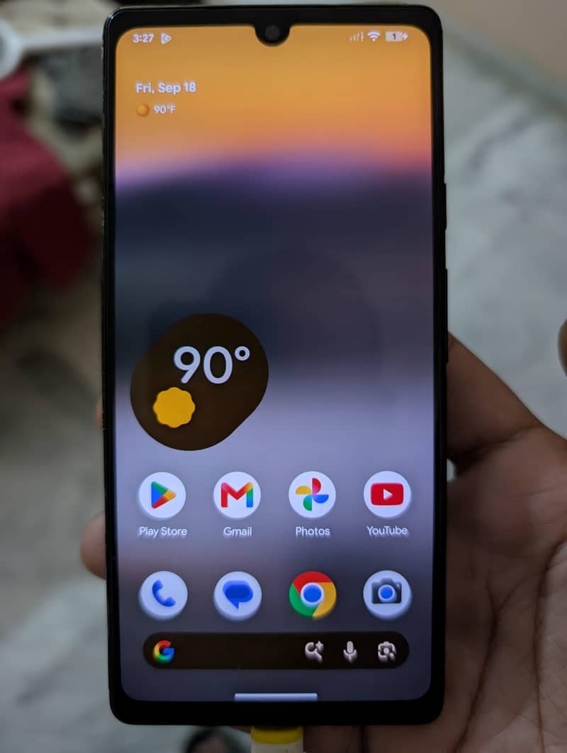 Google Pixel 6a 2
