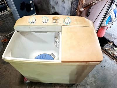 Dawlance Washing Machine For Sale