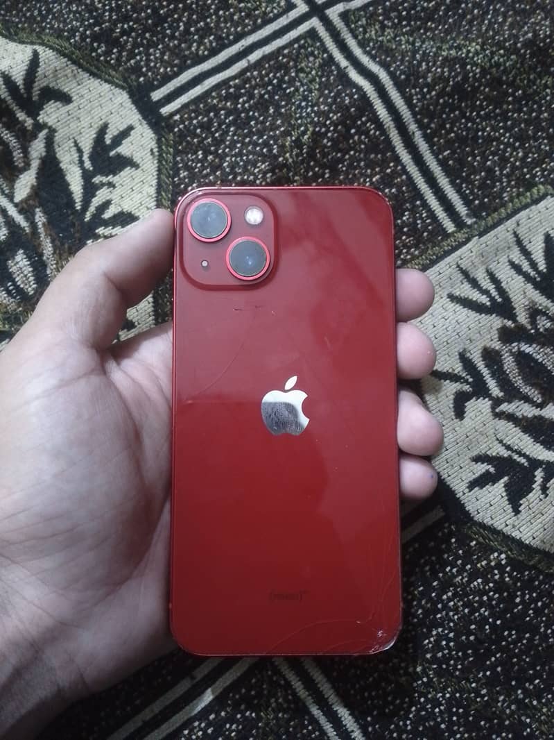 Apple iPhone 13 1