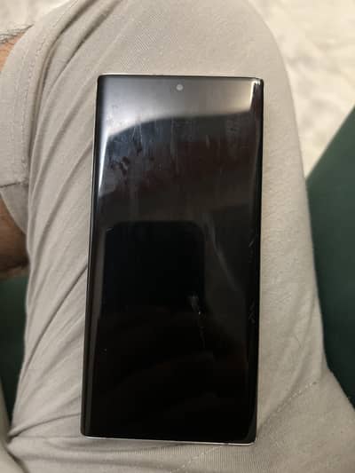 Samsung Mobile Note 10