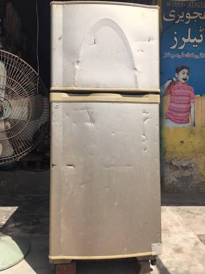 Dawlance Fridge For urgent Sale