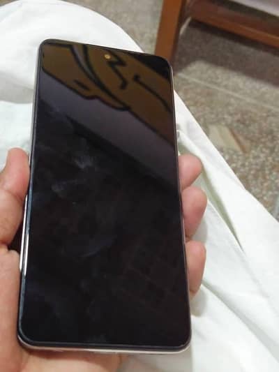 Tecno Camon 18p