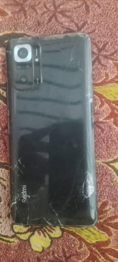 Xiaomi Redmi Note 10 Pro