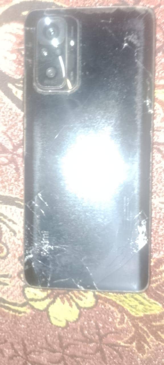 Xiaomi Redmi Note 10 Pro 1