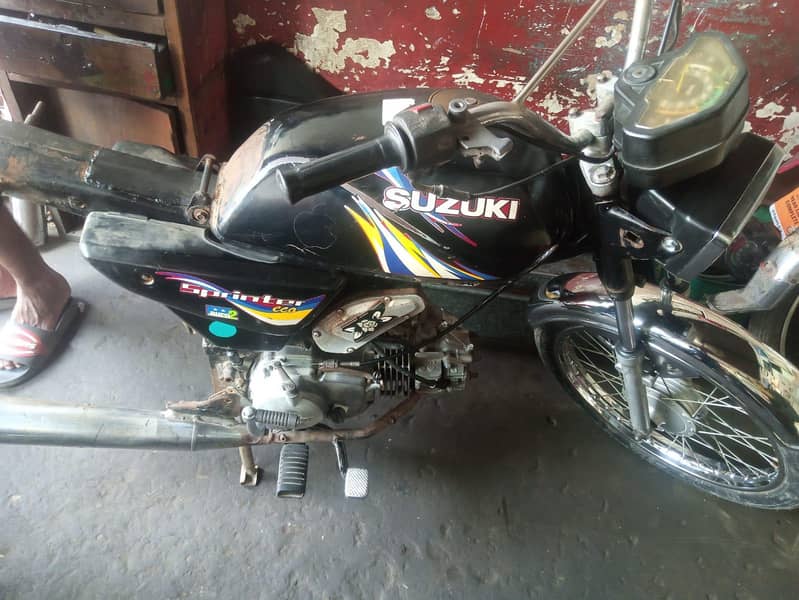 Suzuki 0