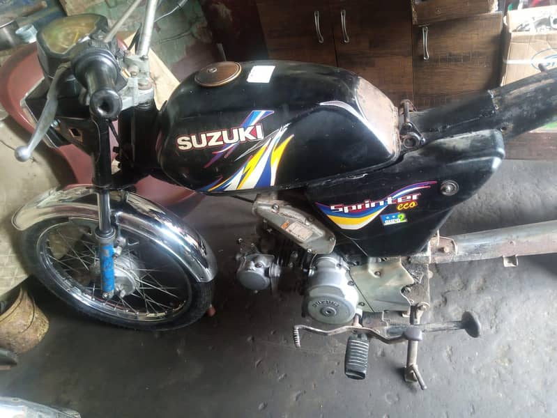 Suzuki 2