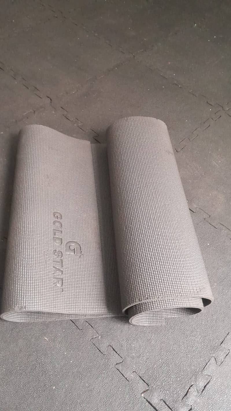 Gym bundle 2