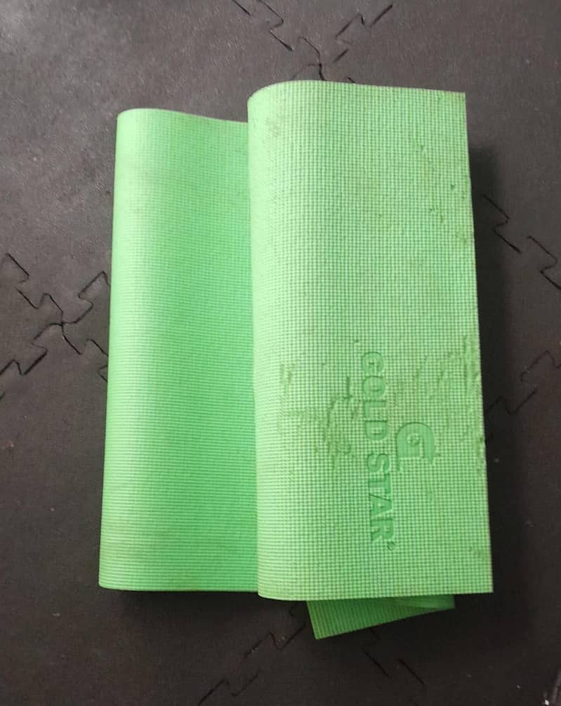 Gym bundle 6