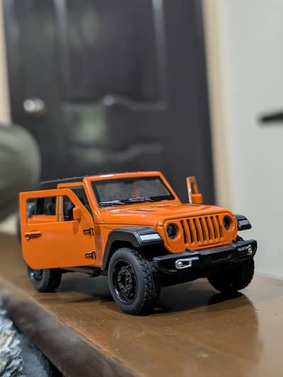 metal car