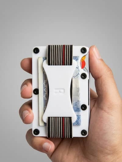 The Revet Wallet