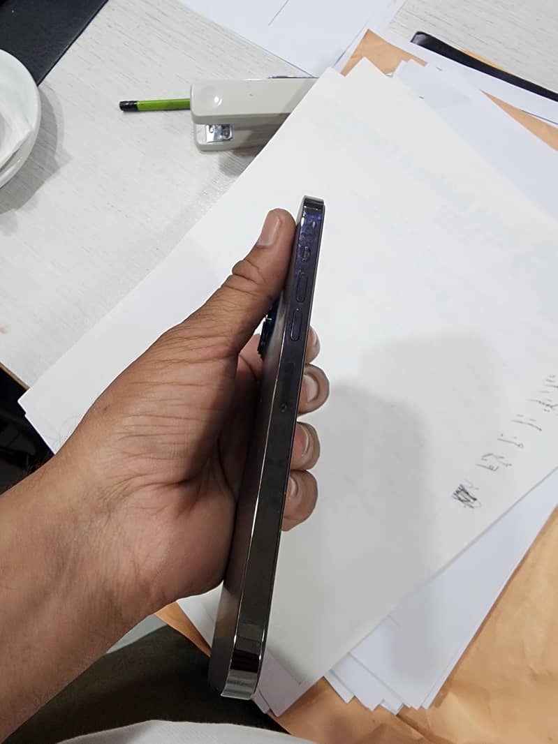 Apple iPhone 13 Pro Max NON PTA JV 1