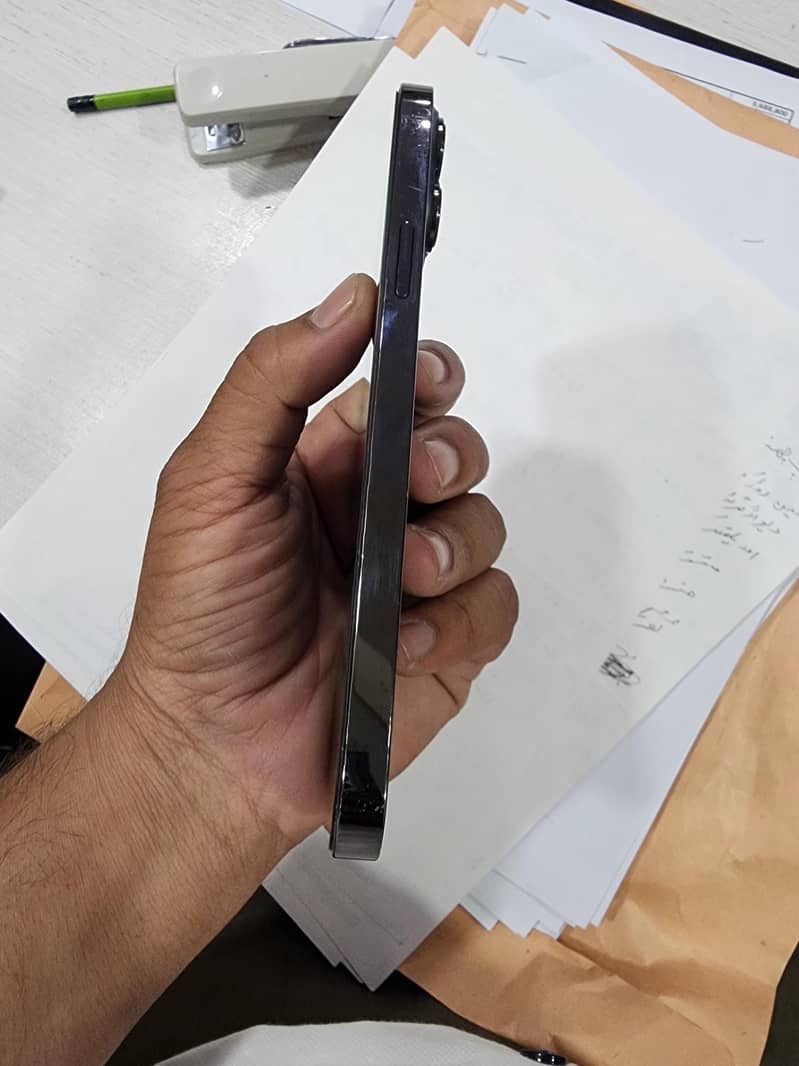 Apple iPhone 13 Pro Max NON PTA JV 2