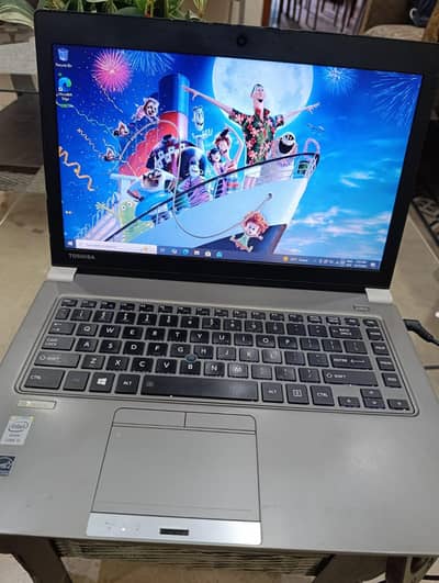 Toshiba tecra z40a i5 4th generation