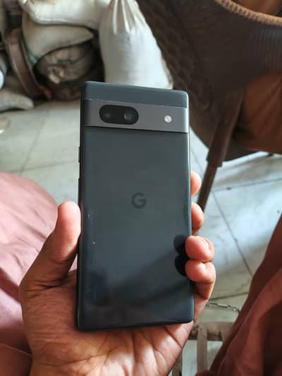 Google Pixel 7a