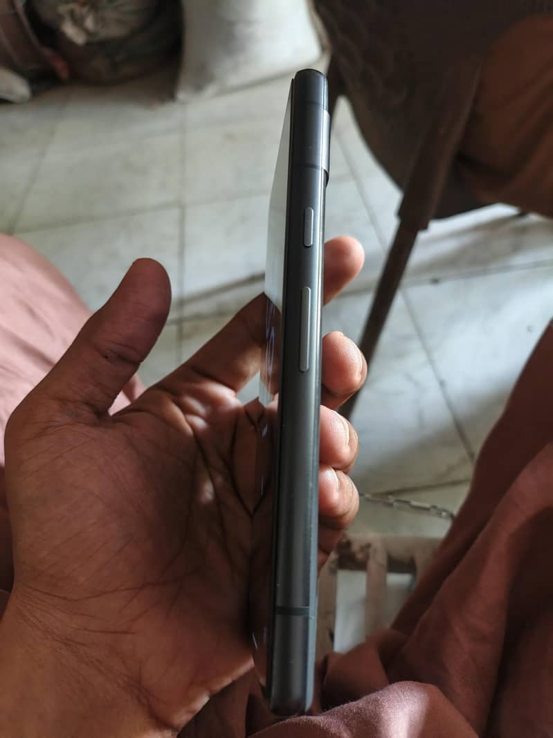 Google Pixel 7a 3