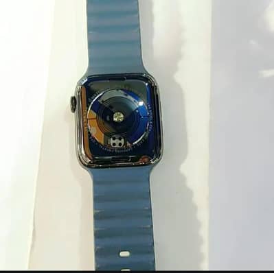 apple Watch series 4 Stainless steel