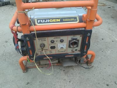 Generator 1.1kv