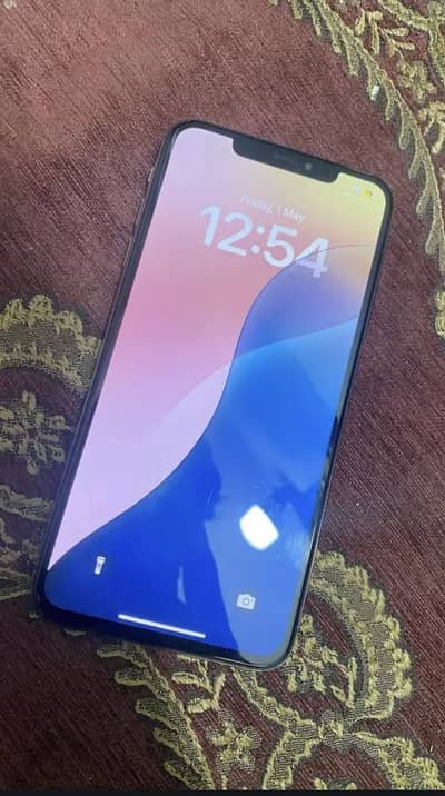 Apple iPhone XS Max