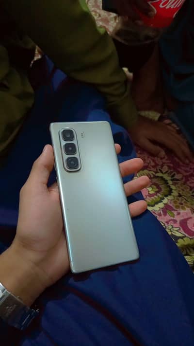 Infinix Hot 50 Pro Plus