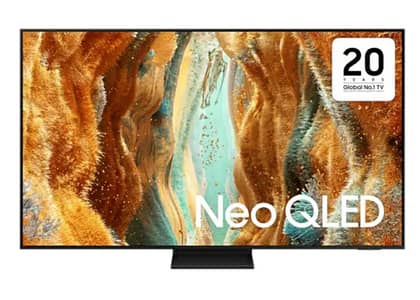 Samsung NEOQLED 65Inch