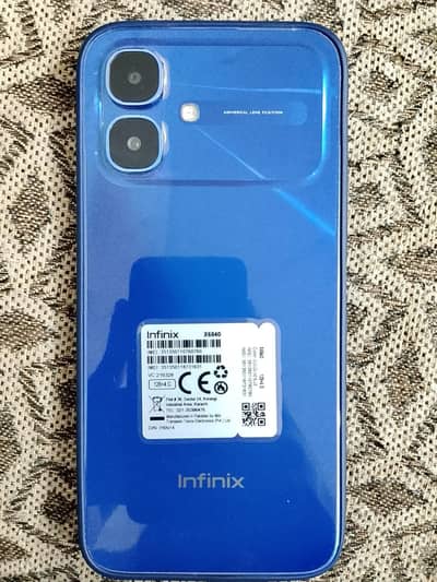 Infinix Smart 20