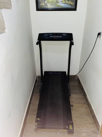Treadmill for sale