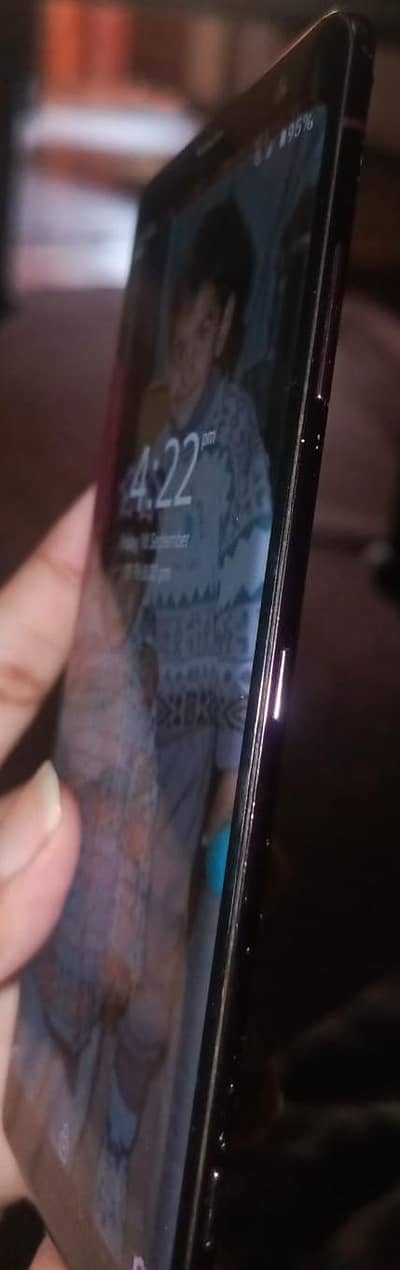 Sony XZ3