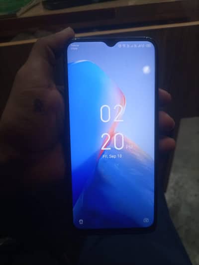 Infinix Smart 7
