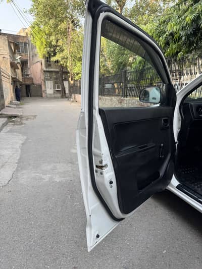 Suzuki Alto 2021
